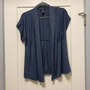 Short Sleeve cardigan